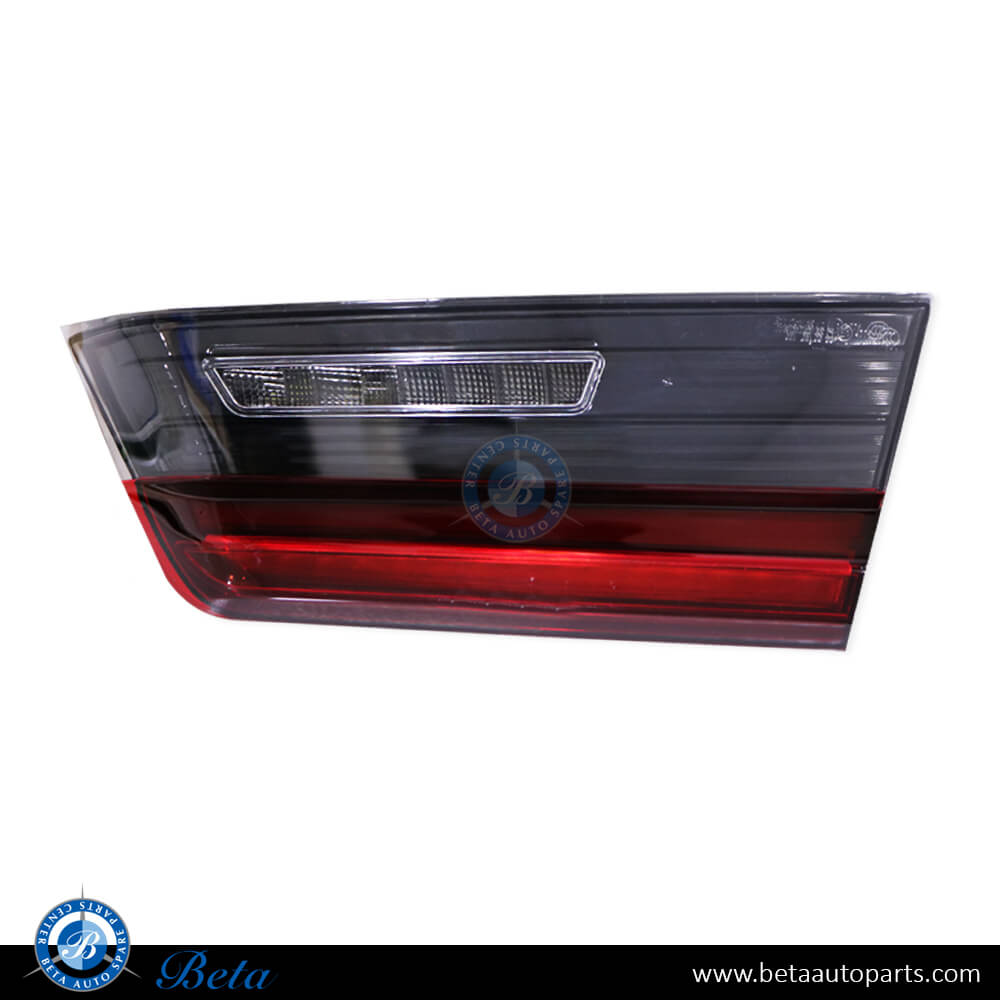 Right Side Trunk Lamp LED for BMW 3 Series G20 2019 -Up models, Part Number 63217955842 Right Side Trunk Lamp LED for BMW 3 Series G20 2019 -Up models, Part Number 63217955842